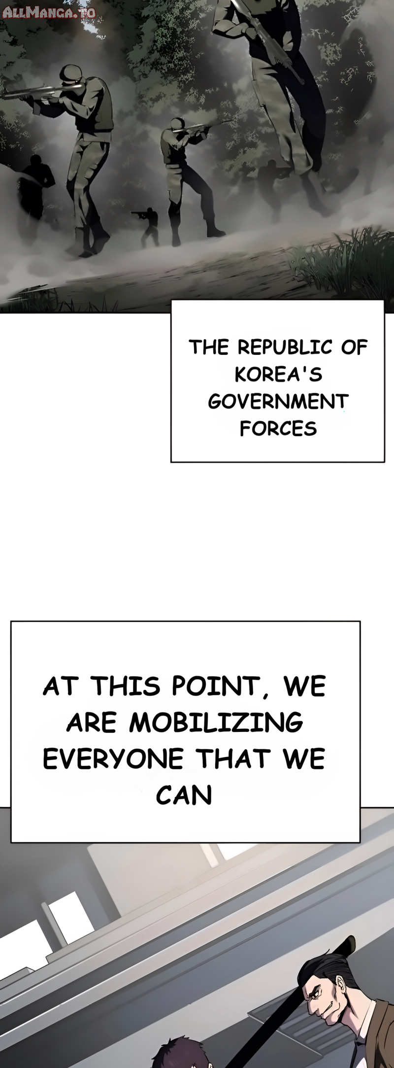 Read Hero Ticket ENGLISH Manga Online