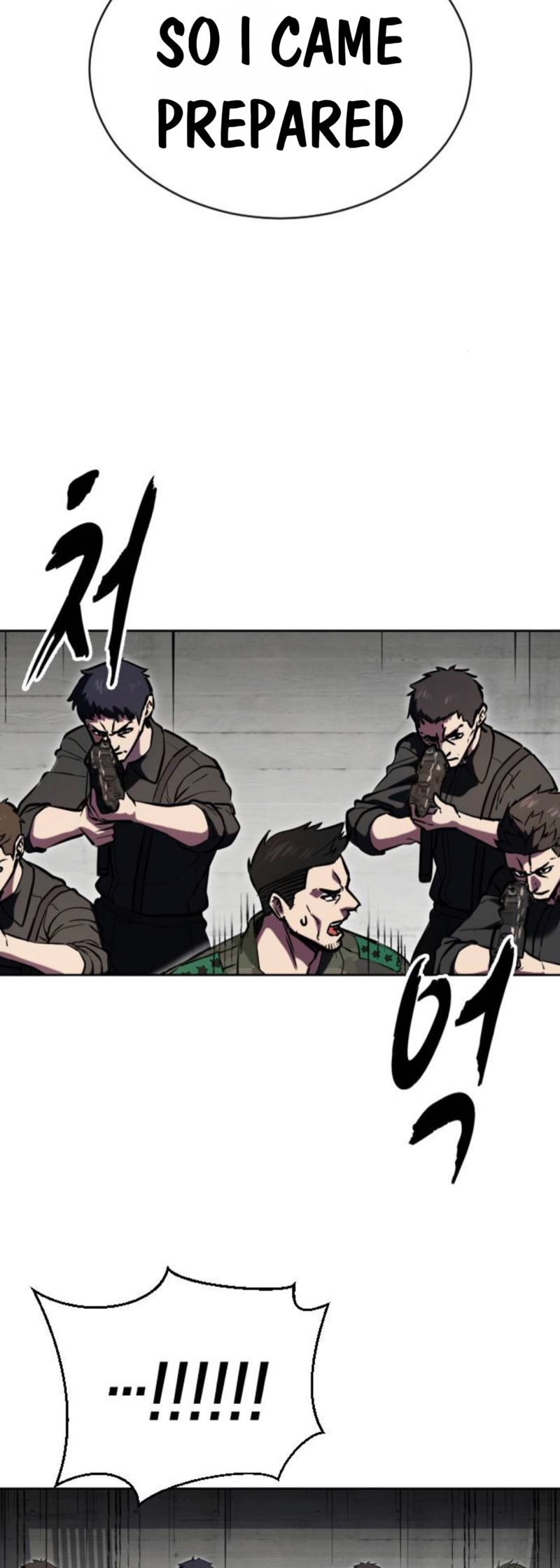 Read Hero Ticket ENGLISH Manga Online