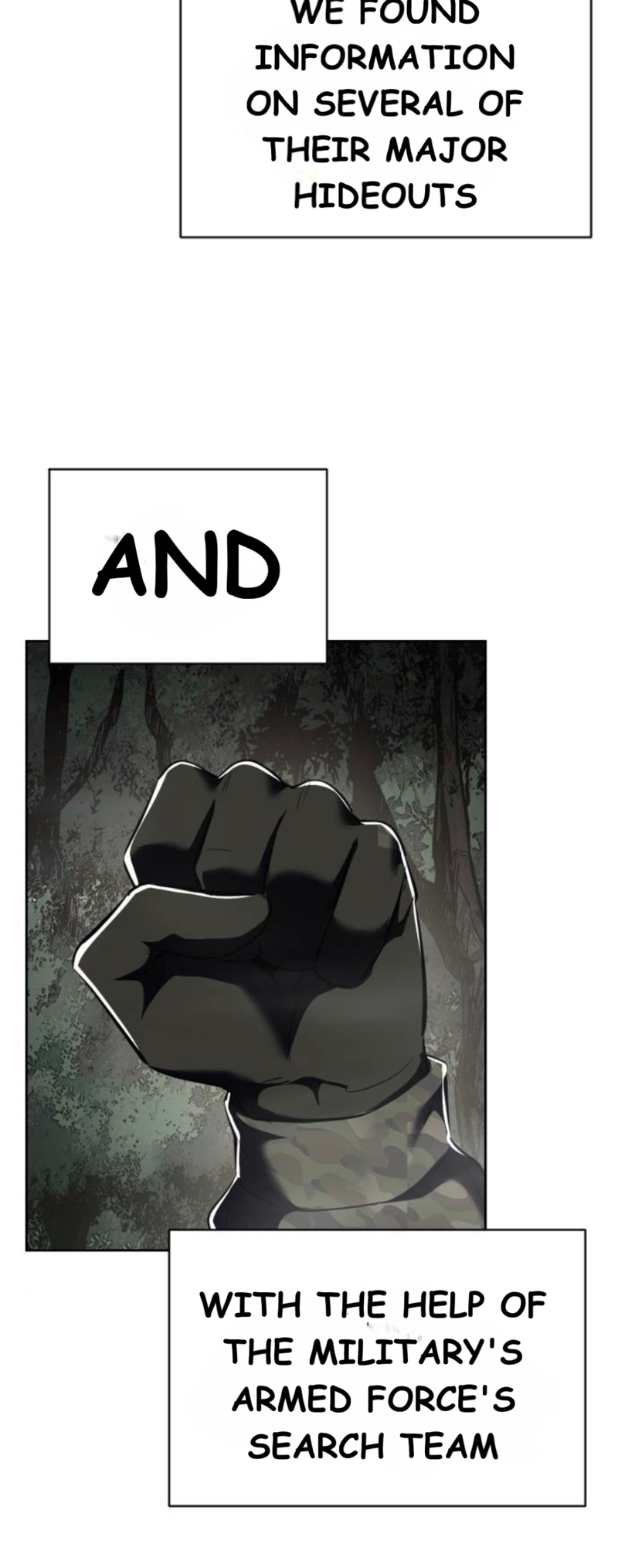 Read Hero Ticket ENGLISH Manga Online