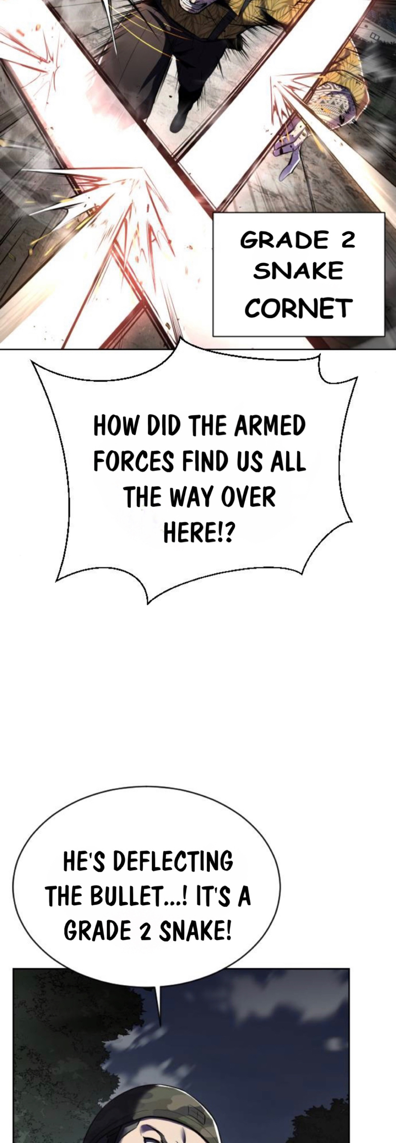 Read Hero Ticket ENGLISH Manga Online