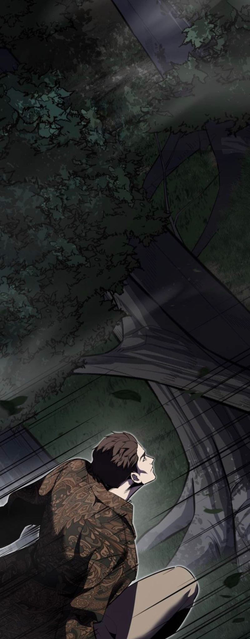 Read Hero Ticket ENGLISH Manga Online