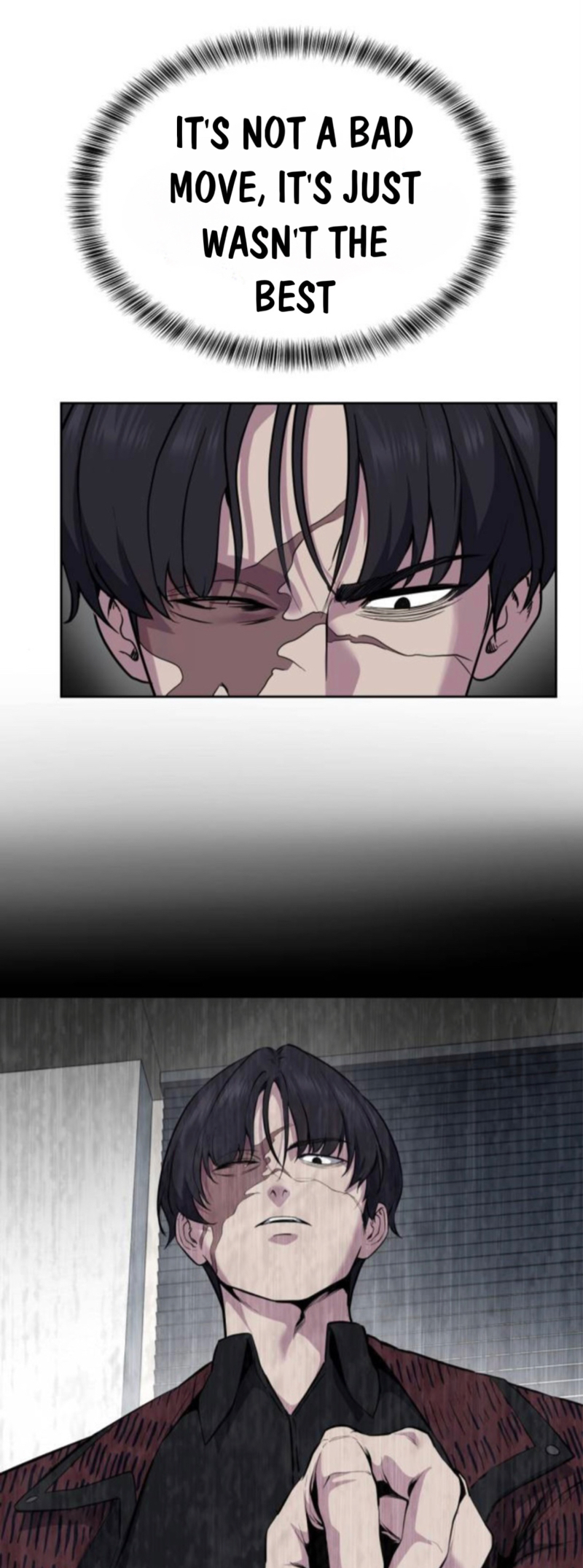 Read Hero Ticket ENGLISH Manga Online