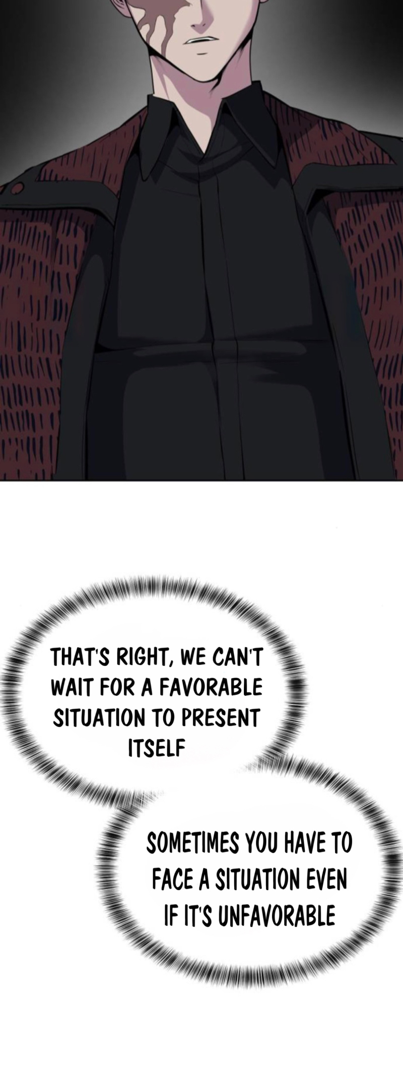 Read Hero Ticket ENGLISH Manga Online