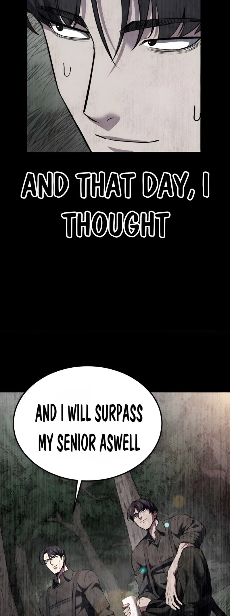 Read Hero Ticket ENGLISH Manga Online