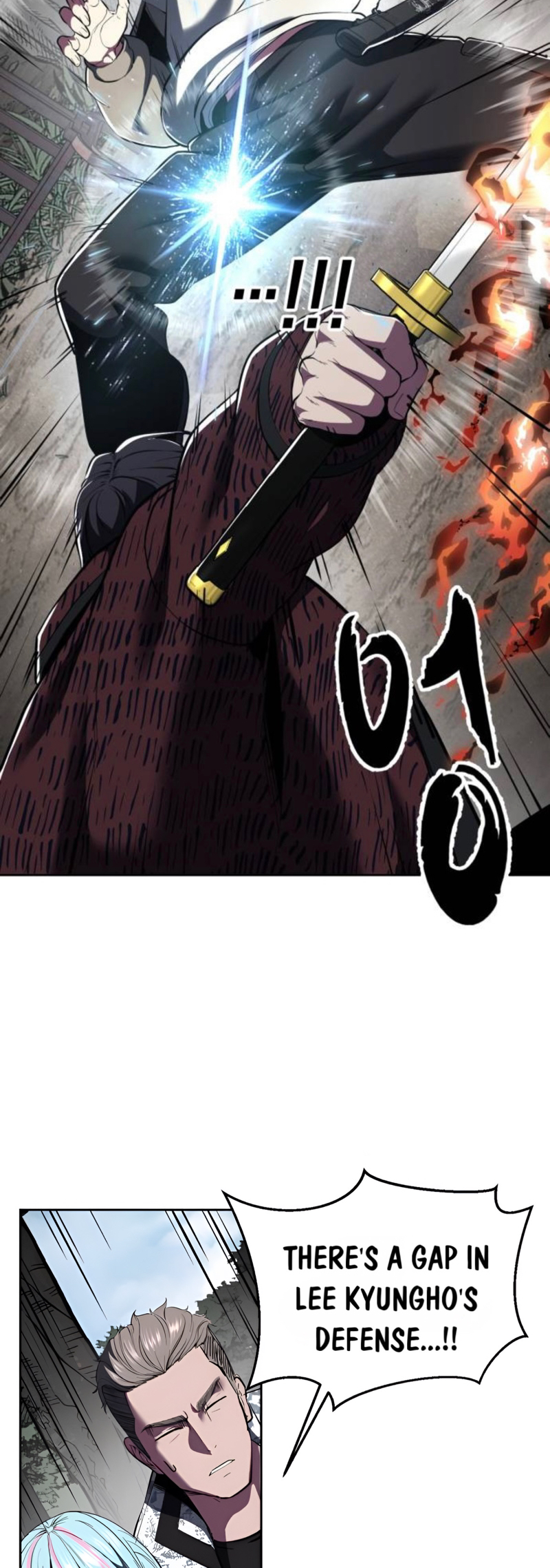 Read Hero Ticket ENGLISH Manga Online