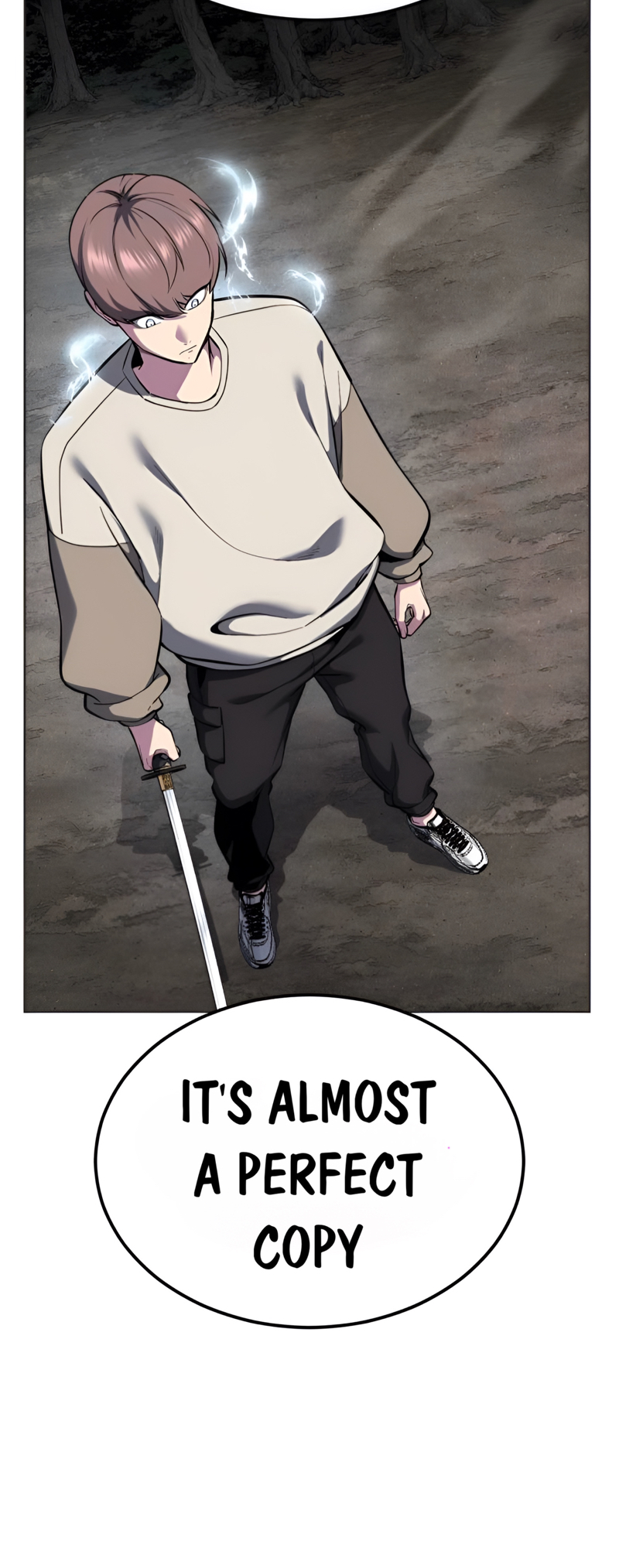 Read Hero Ticket ENGLISH Manga Online