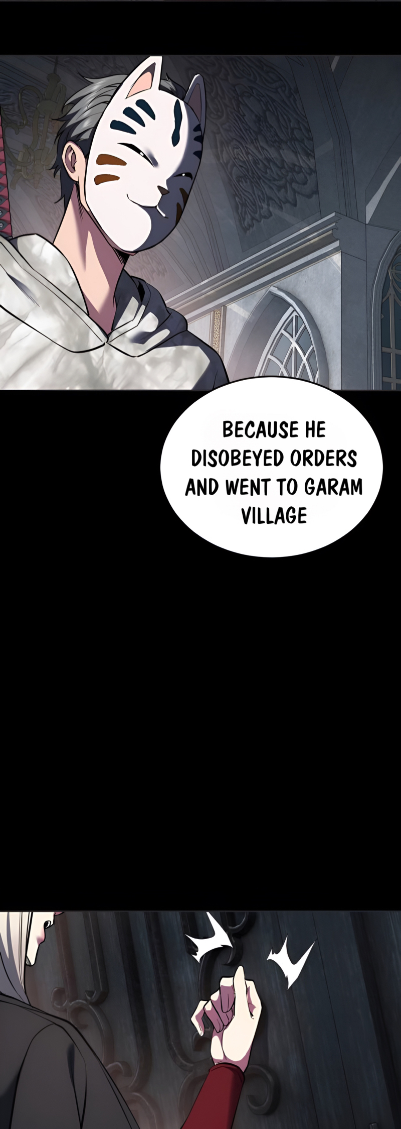 Read Hero Ticket ENGLISH Manga Online