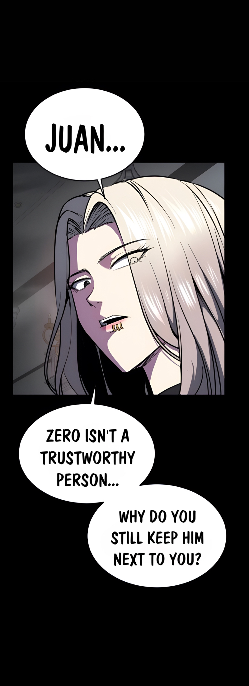 Read Hero Ticket ENGLISH Manga Online