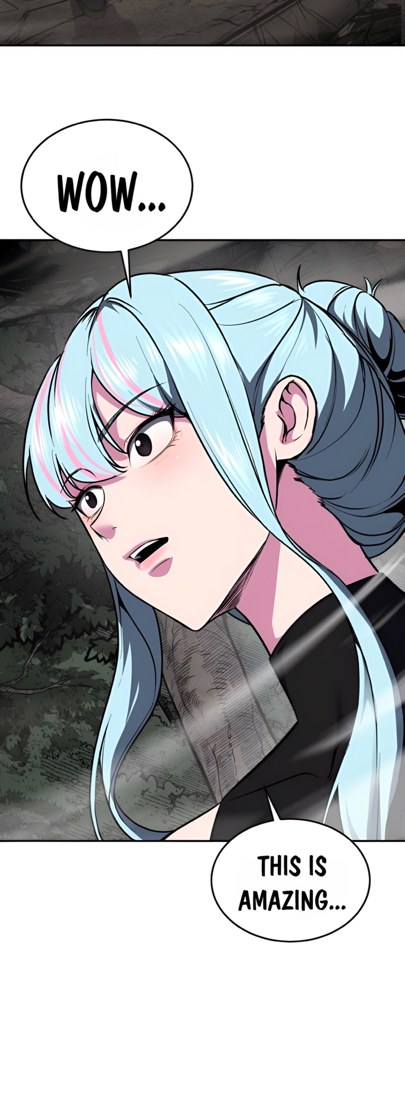 Read Hero Ticket ENGLISH Manga Online