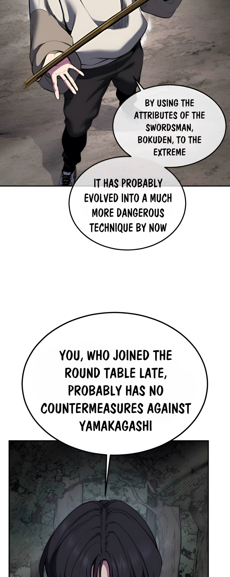 Read Hero Ticket ENGLISH Manga Online