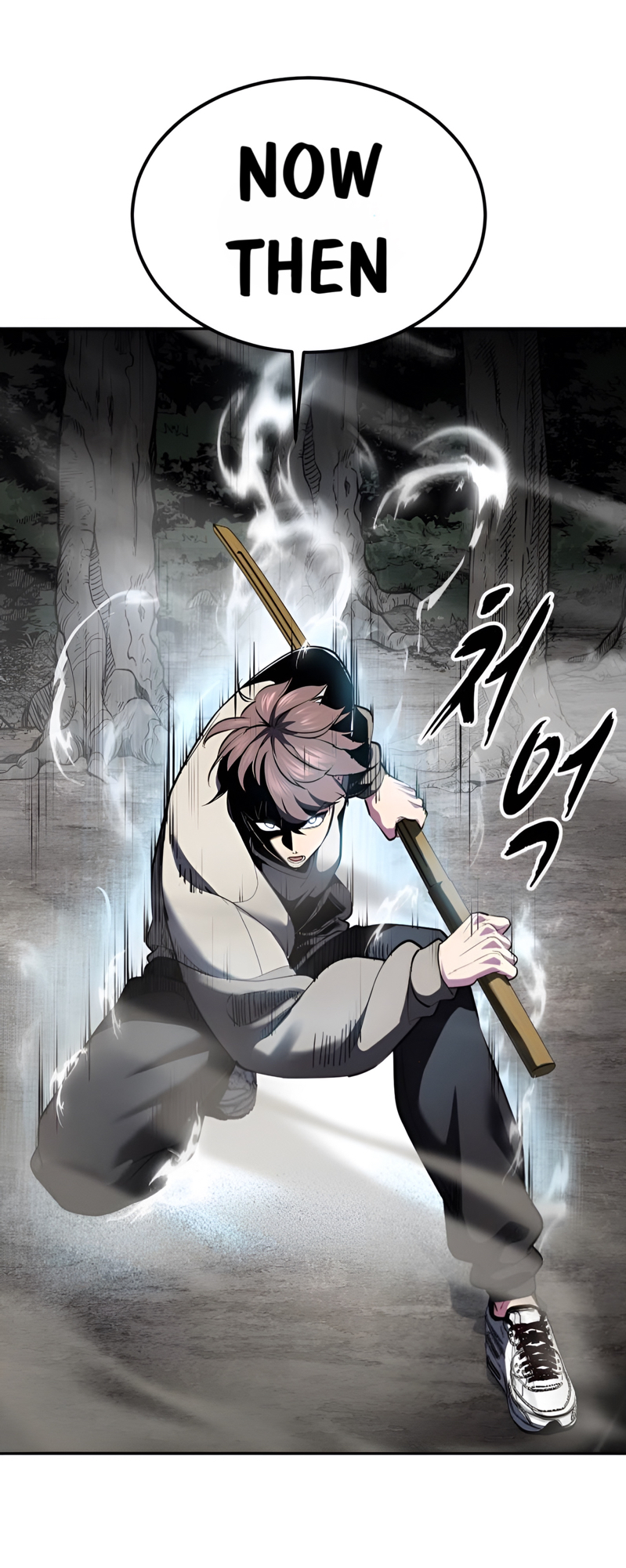 Read Hero Ticket ENGLISH Manga Online