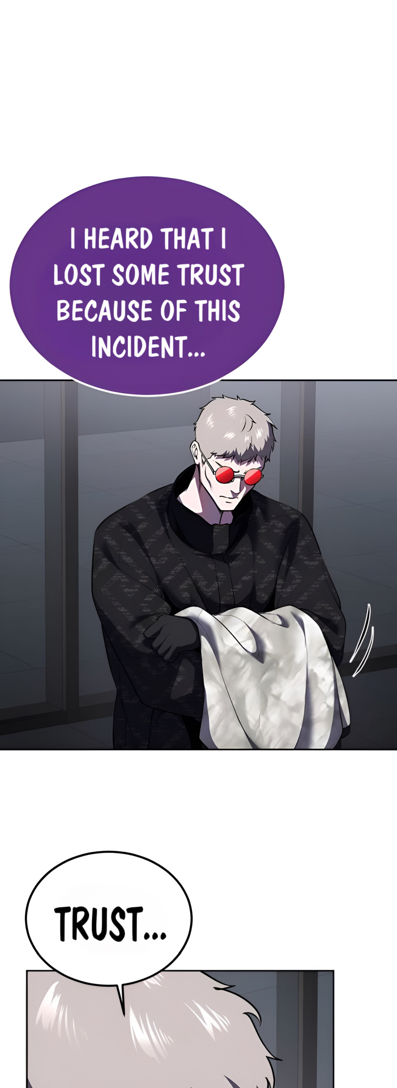 Read Hero Ticket ENGLISH Manga Online