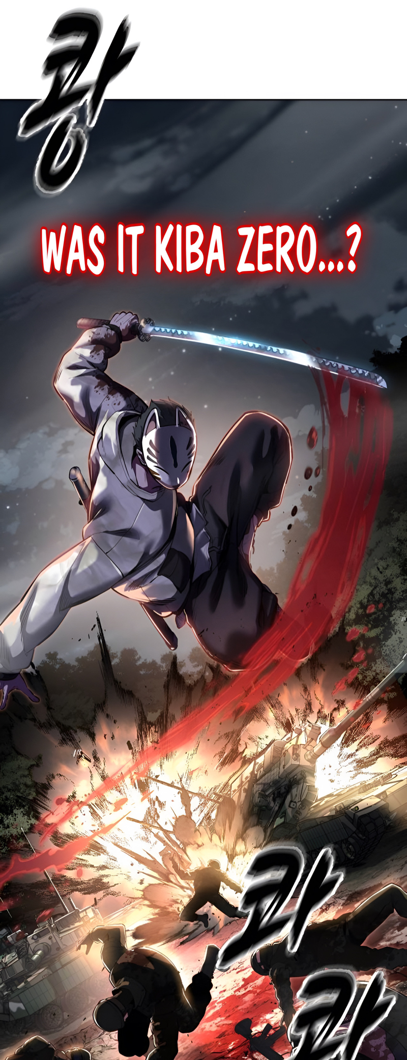 Read Hero Ticket ENGLISH Manga Online