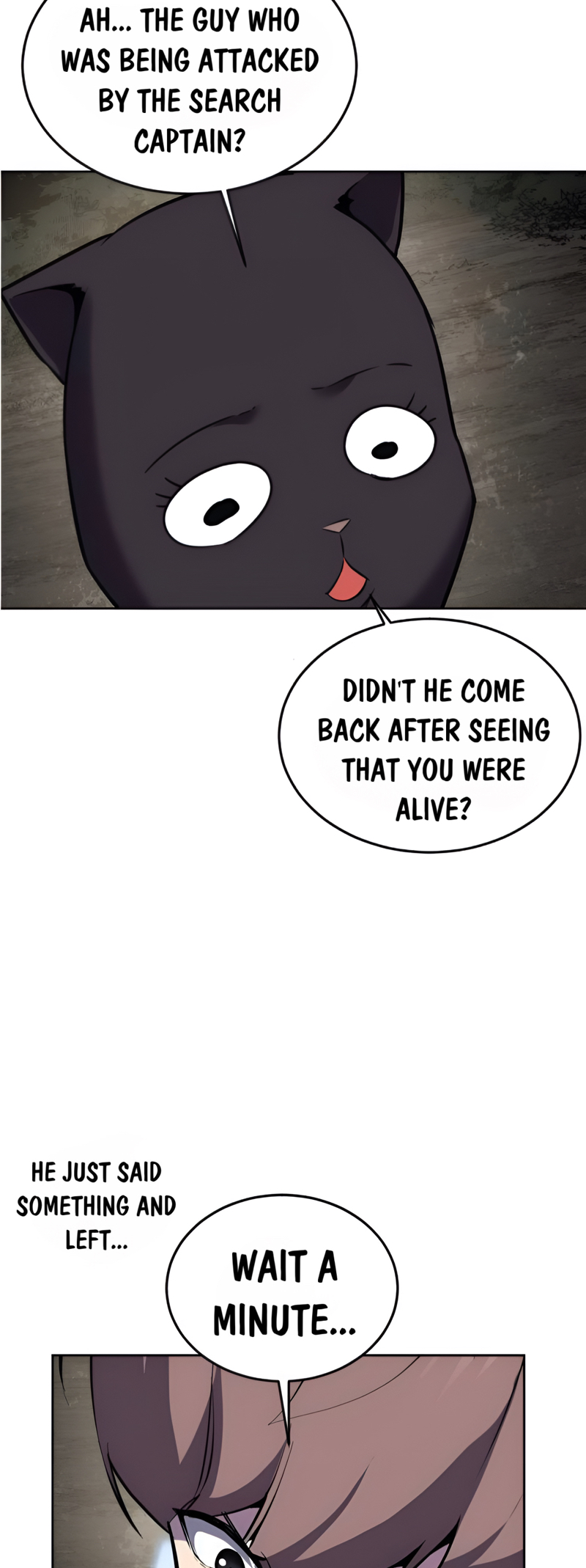 Read Hero Ticket ENGLISH Manga Online