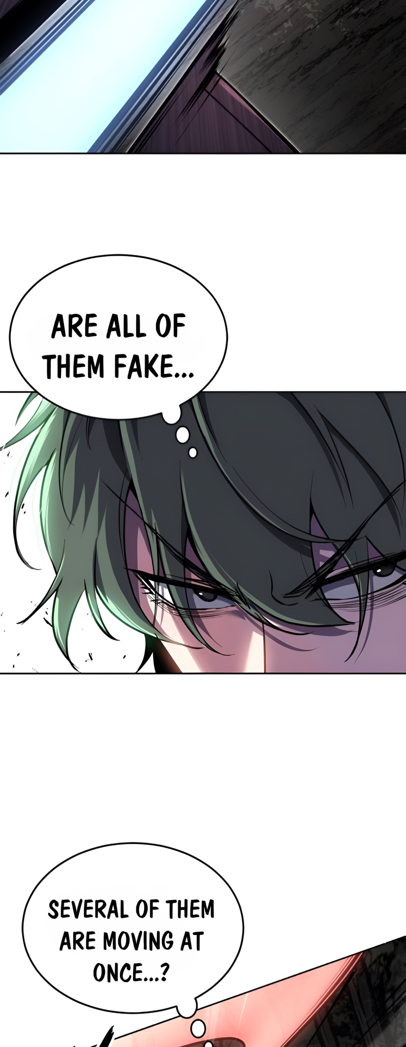 Read Hero Ticket ENGLISH Manga Online