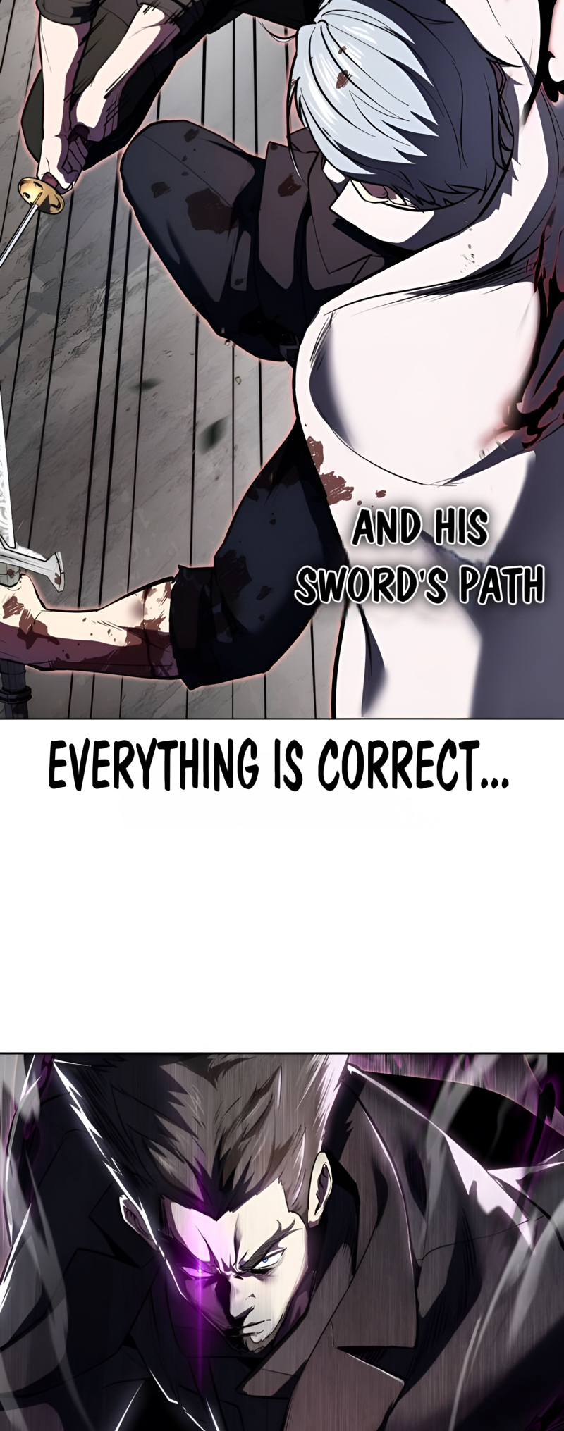 Read Hero Ticket ENGLISH Manga Online