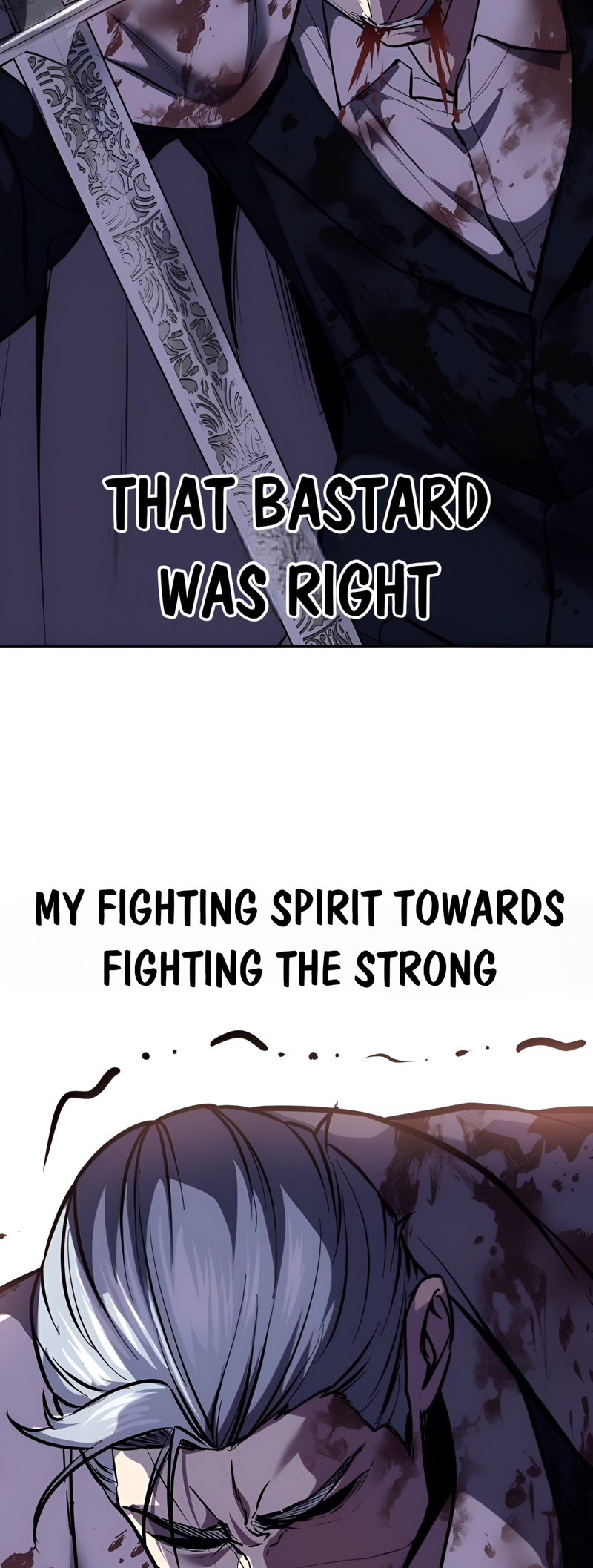 Read Hero Ticket ENGLISH Manga Online