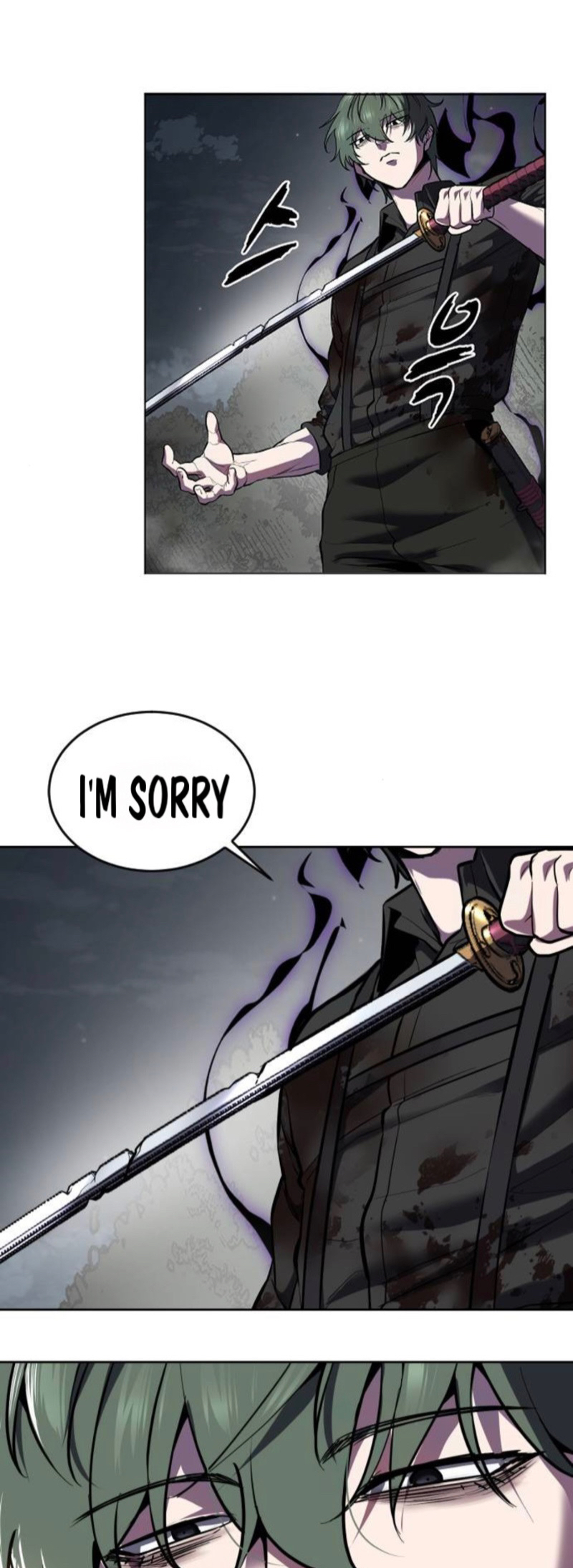 Read Hero Ticket ENGLISH Manga Online