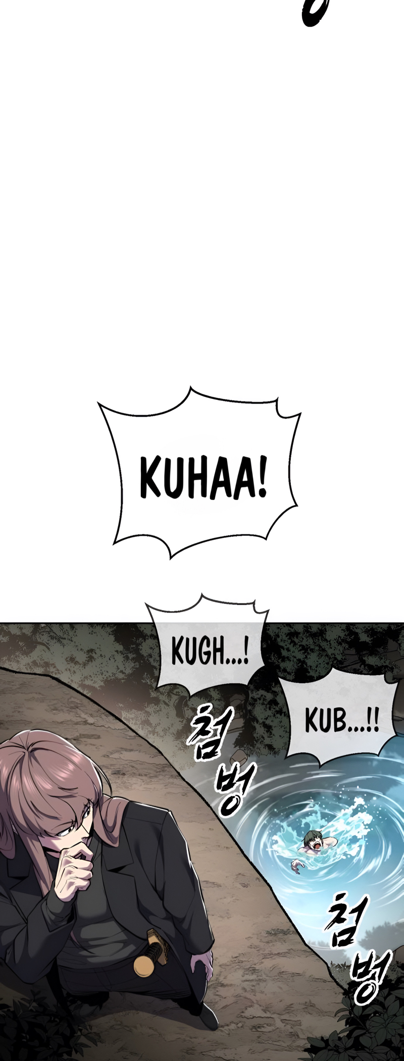 Read Hero Ticket ENGLISH Manga Online