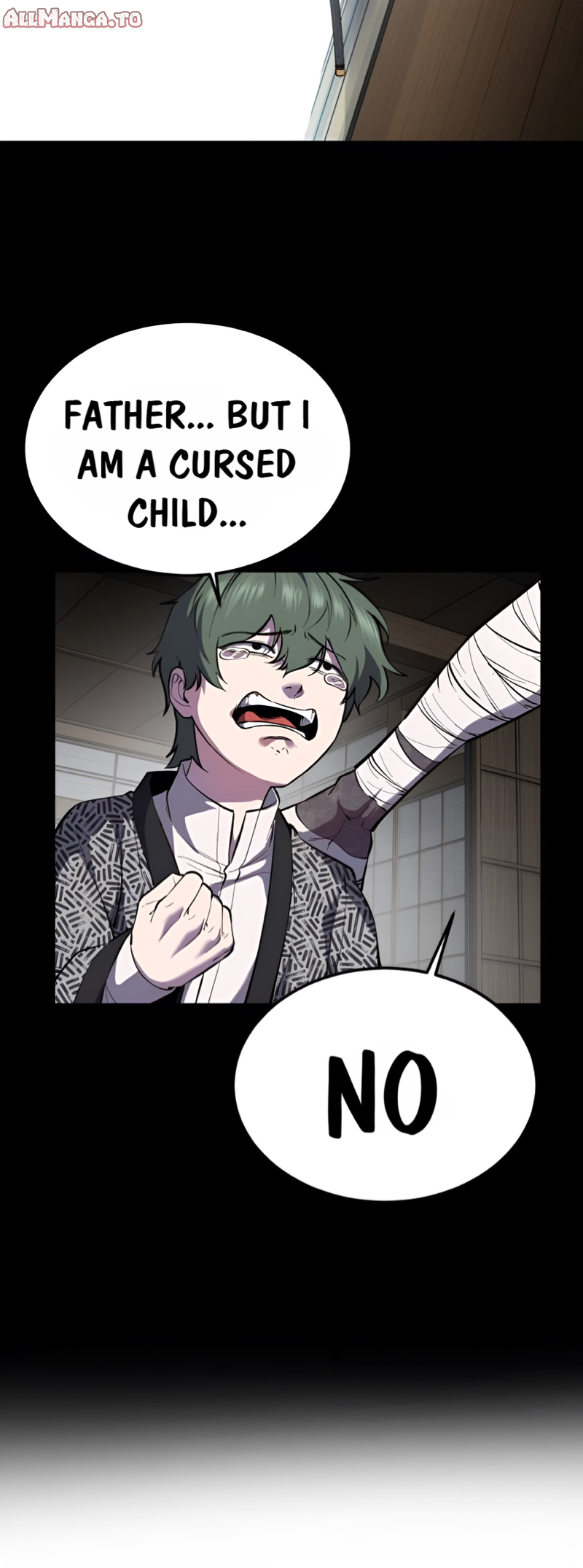 Read Hero Ticket ENGLISH Manga Online