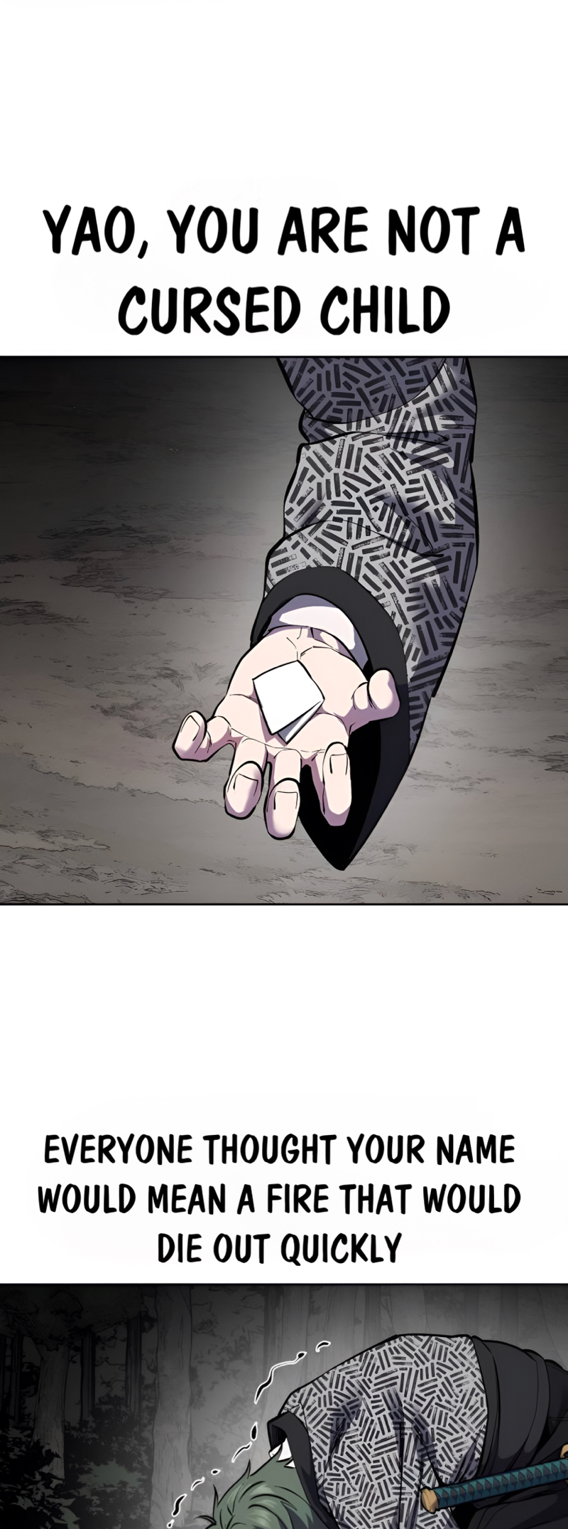 Read Hero Ticket ENGLISH Manga Online