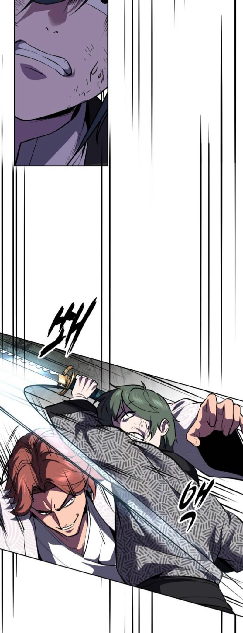 Read Hero Ticket ENGLISH Manga Online