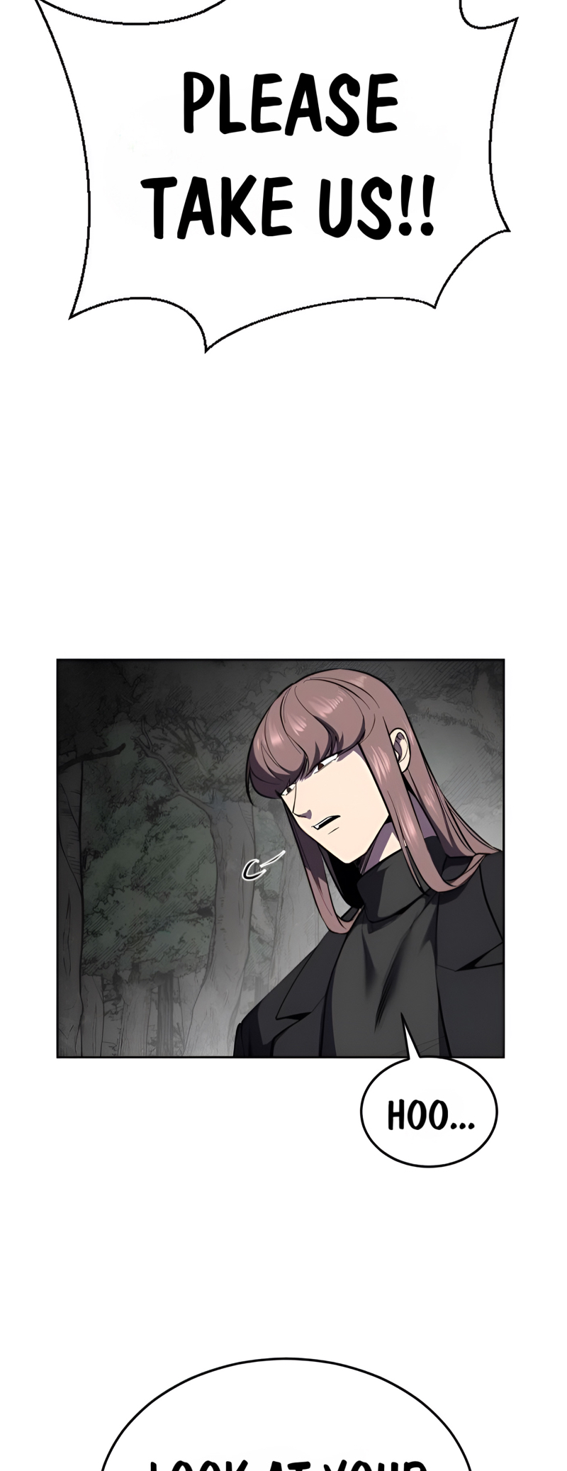 Read Hero Ticket ENGLISH Manga Online