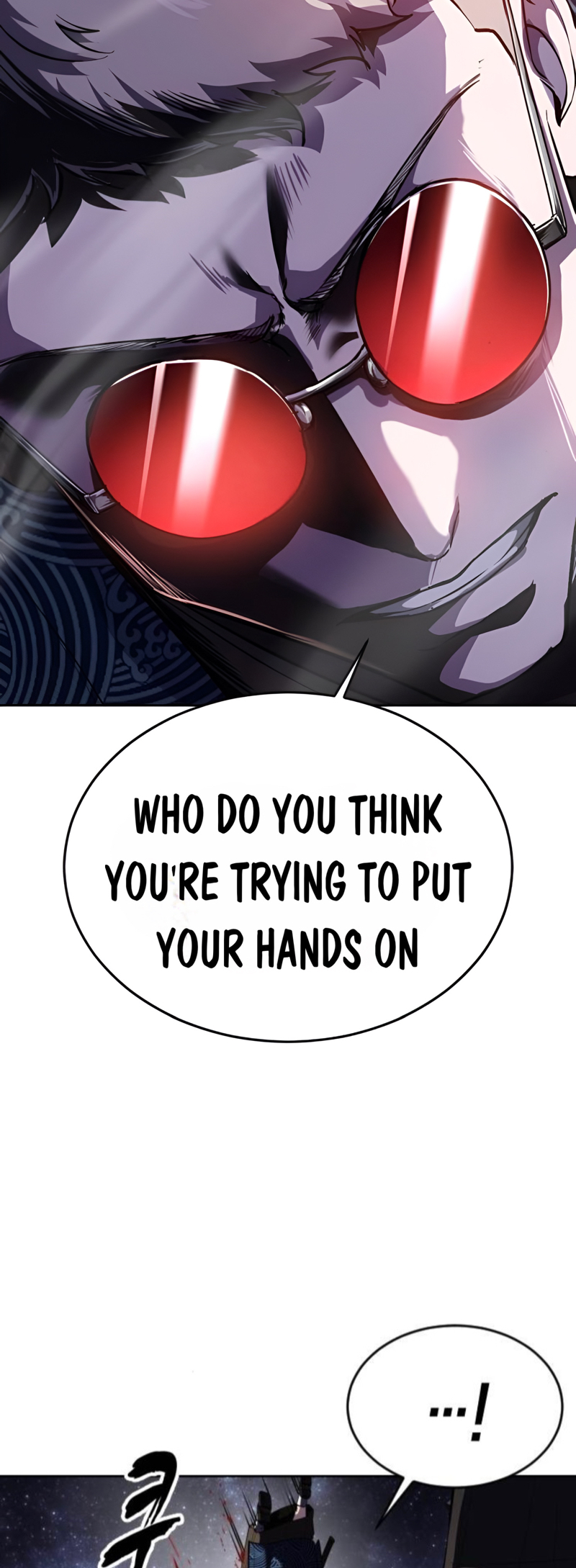 Read Hero Ticket ENGLISH Manga Online