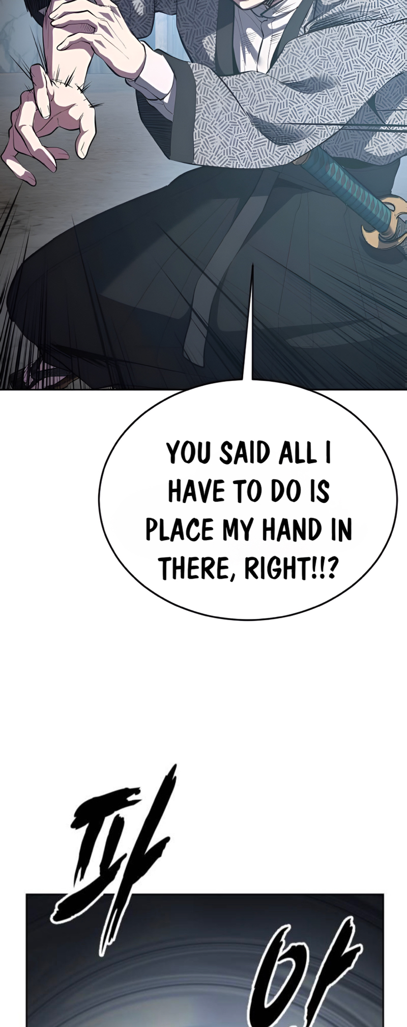 Read Hero Ticket ENGLISH Manga Online