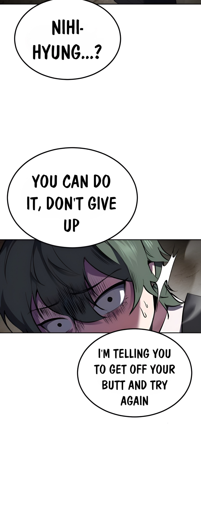 Read Hero Ticket ENGLISH Manga Online