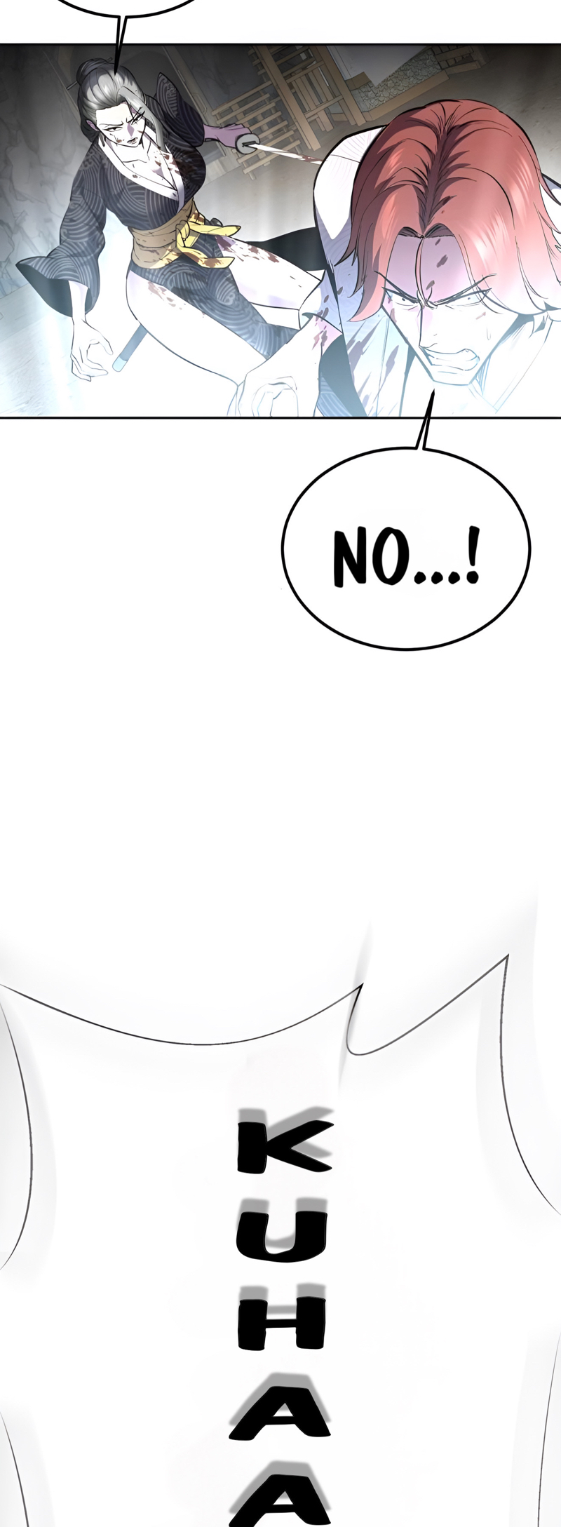 Read Hero Ticket ENGLISH Manga Online