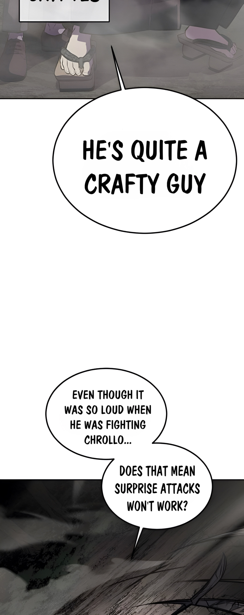 Read Hero Ticket ENGLISH Manga Online