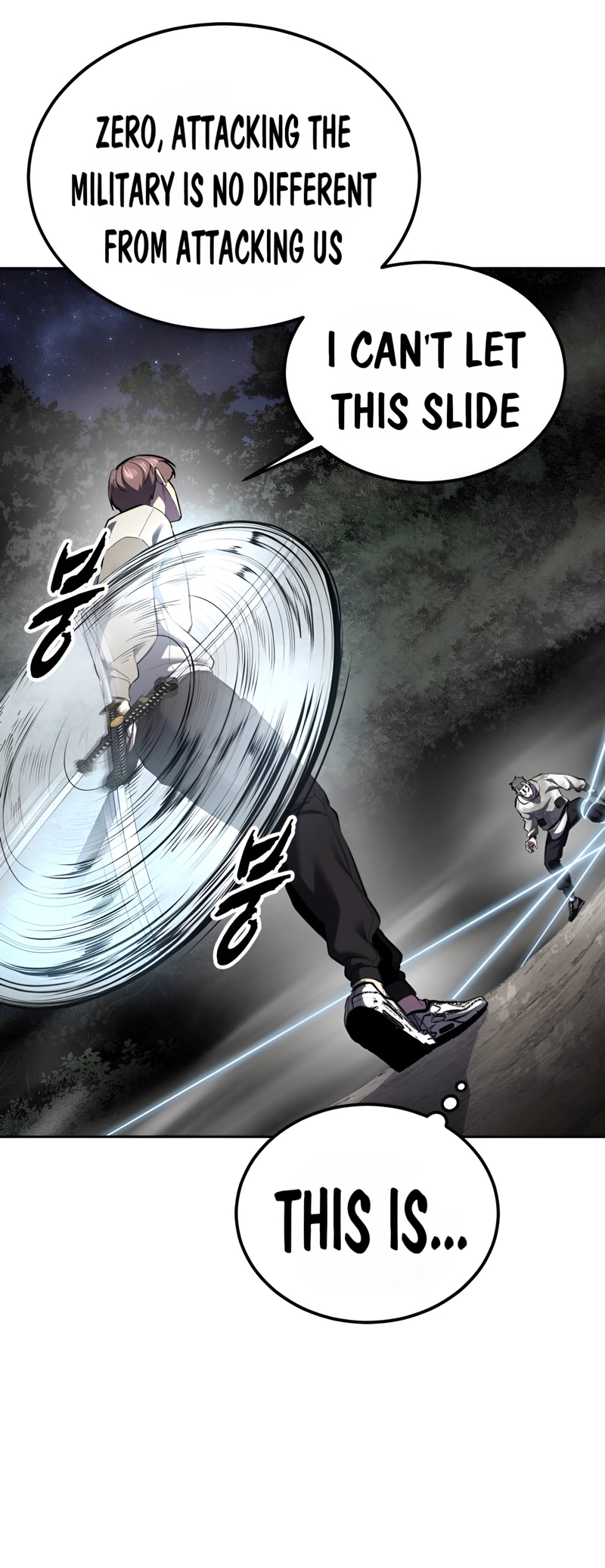 Read Hero Ticket ENGLISH Manga Online