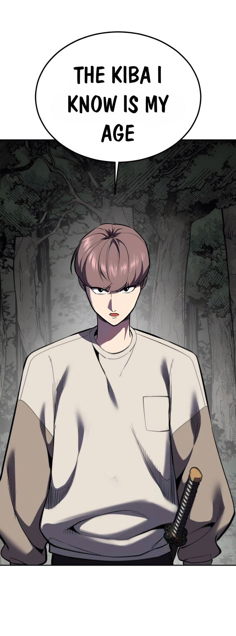 Read Hero Ticket ENGLISH Manga Online