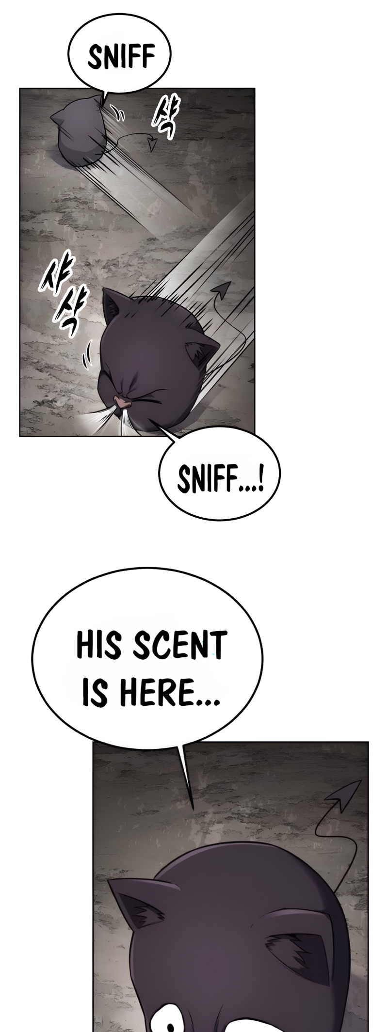 Read Hero Ticket ENGLISH Manga Online