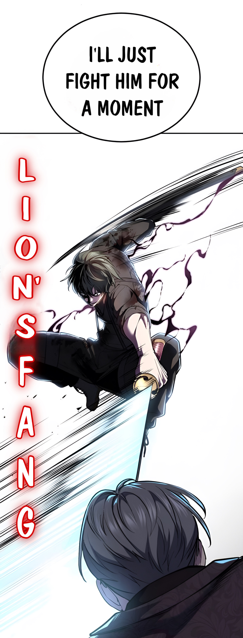 Read Hero Ticket ENGLISH Manga Online