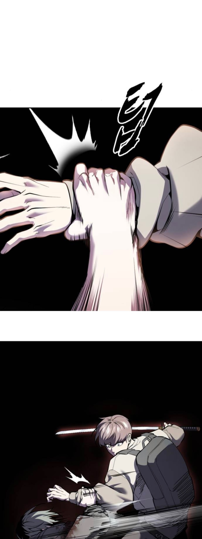 Read Hero Ticket ENGLISH Manga Online