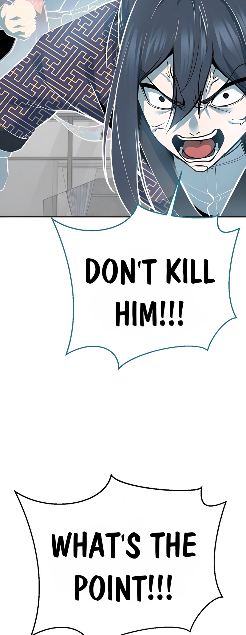 Read Hero Ticket ENGLISH Manga Online