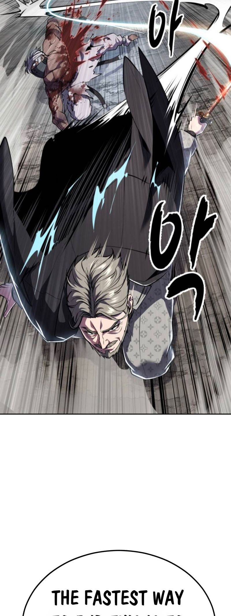 Read Hero Ticket ENGLISH Manga Online