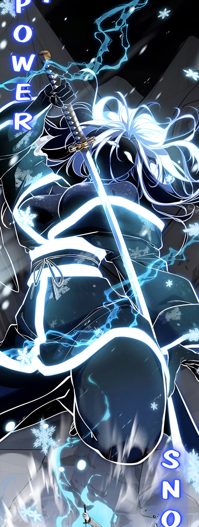 Read Hero Ticket ENGLISH Manga Online