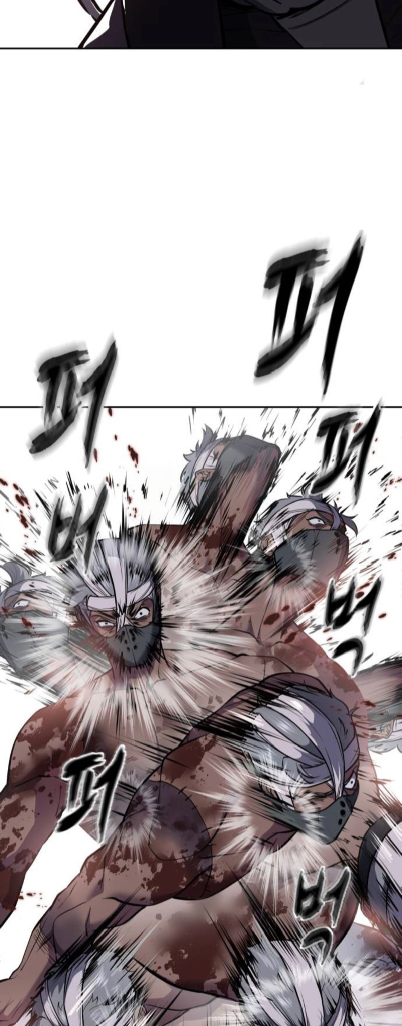 Read Hero Ticket ENGLISH Manga Online