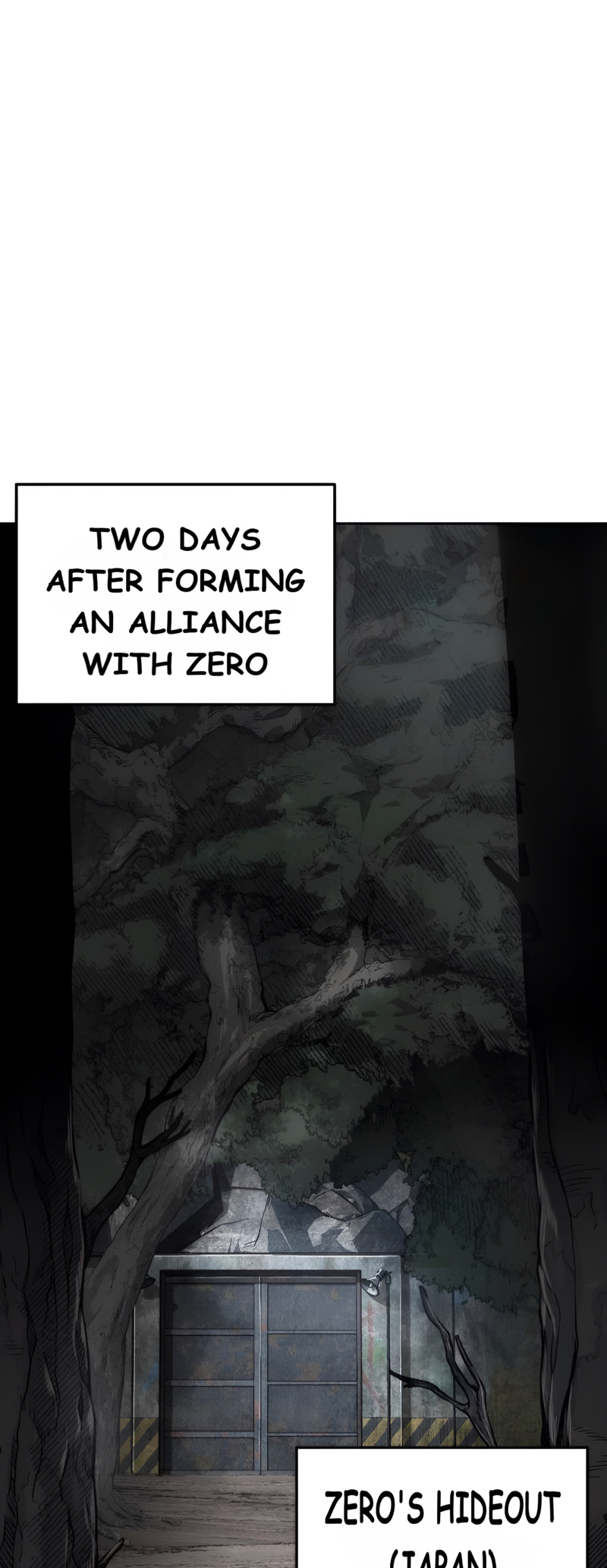 Read Hero Ticket ENGLISH Manga Online