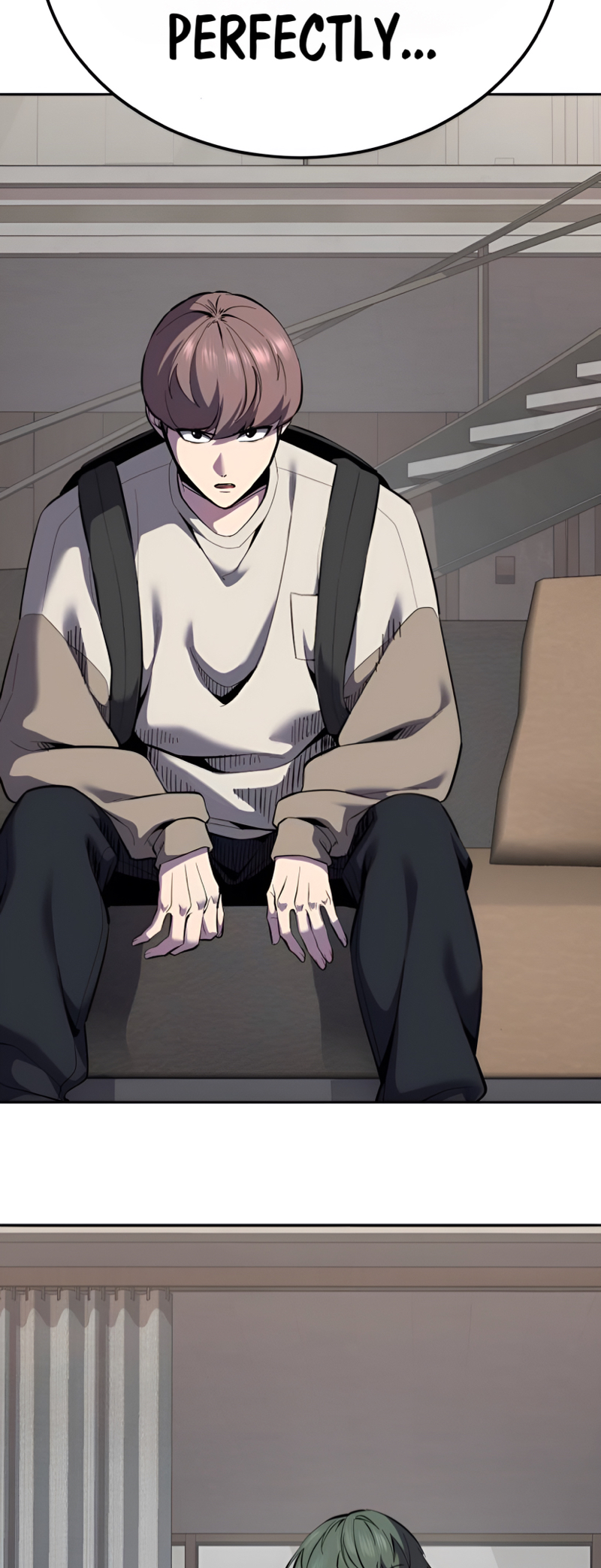 Read Hero Ticket ENGLISH Manga Online