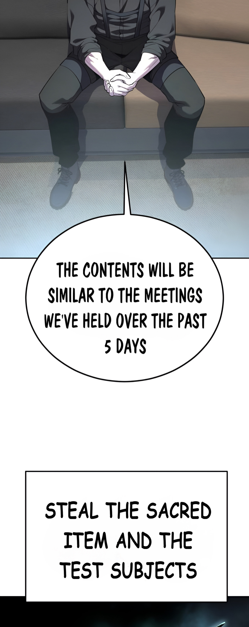 Read Hero Ticket ENGLISH Manga Online