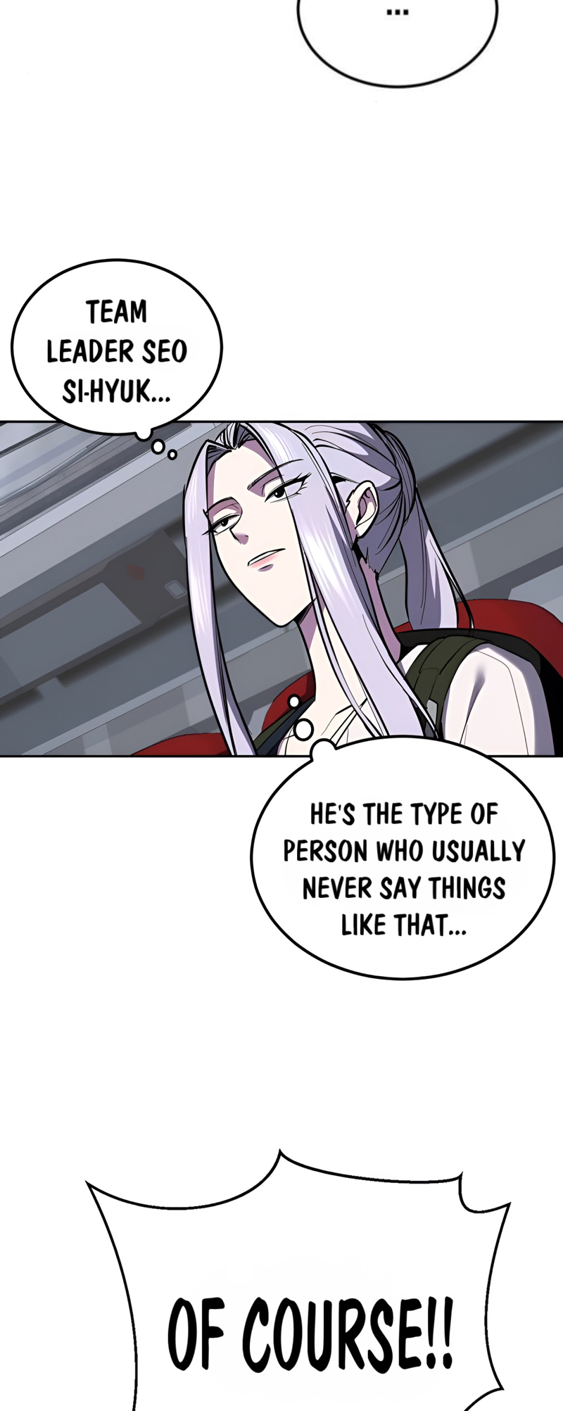 Read Hero Ticket ENGLISH Manga Online