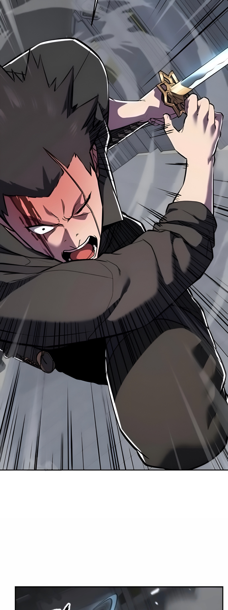 Read Hero Ticket ENGLISH Manga Online