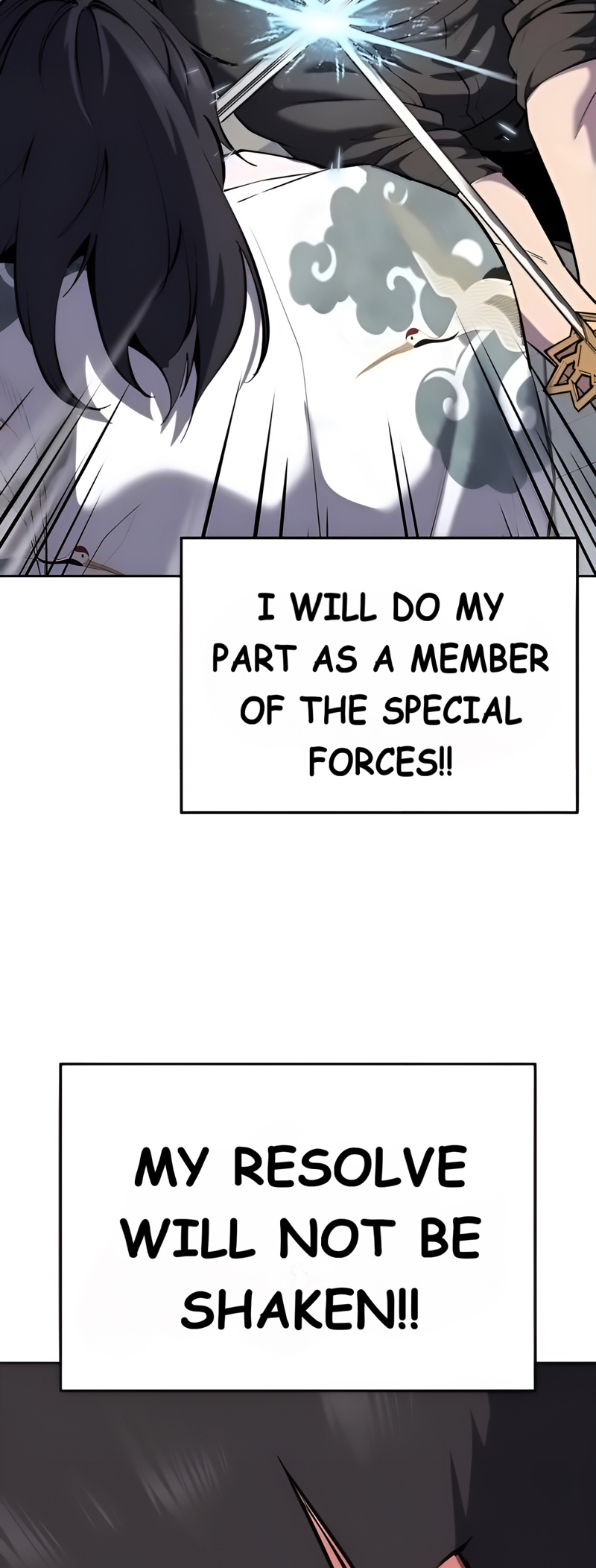 Read Hero Ticket ENGLISH Manga Online