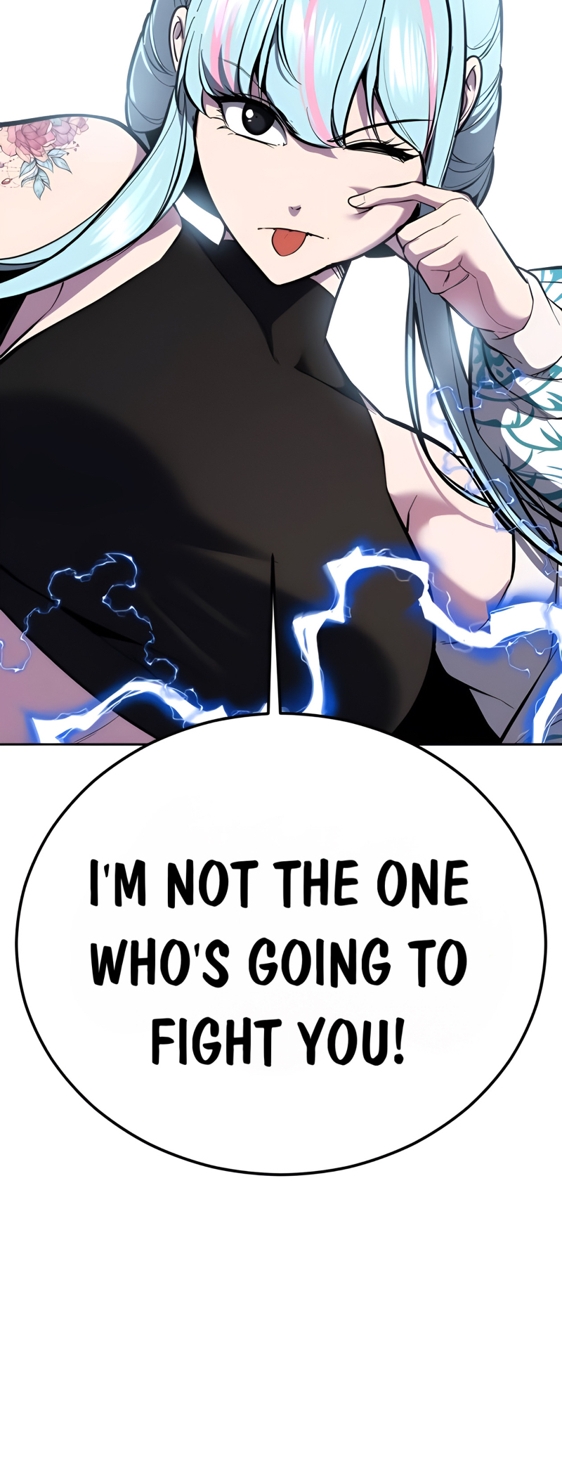 Read Hero Ticket ENGLISH Manga Online