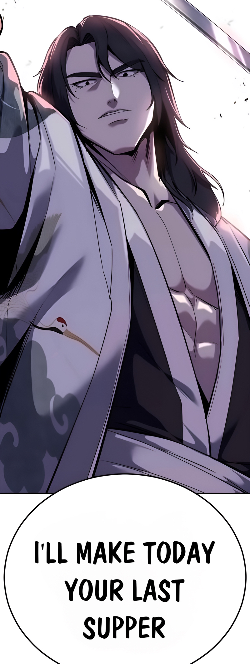 Read Hero Ticket ENGLISH Manga Online