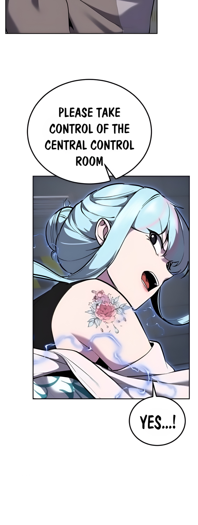 Read Hero Ticket ENGLISH Manga Online